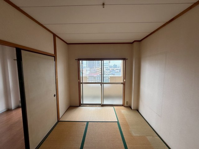 ヴィラロイヤル|名古屋市の賃貸ならMy賃貸の和室|ヴィラロイヤル