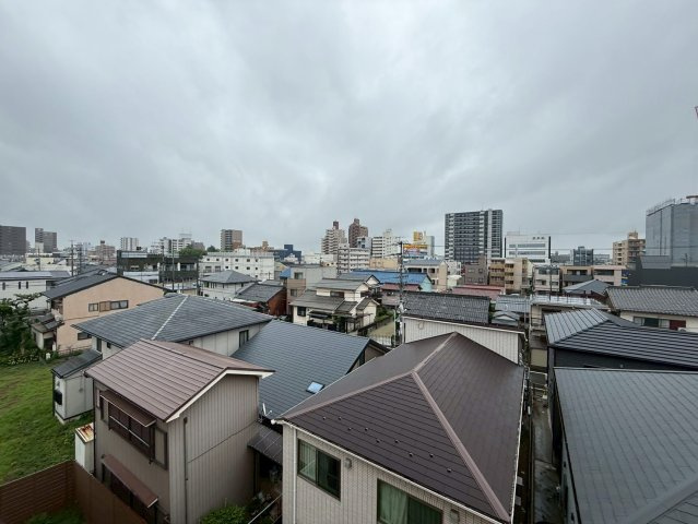 ヴィラロイヤル|名古屋市の賃貸ならMy賃貸の展望|ヴィラロイヤル