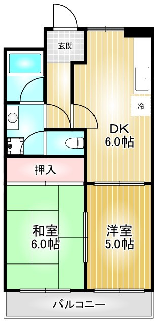 ヴィラロイヤル|名古屋市の賃貸ならMy賃貸
