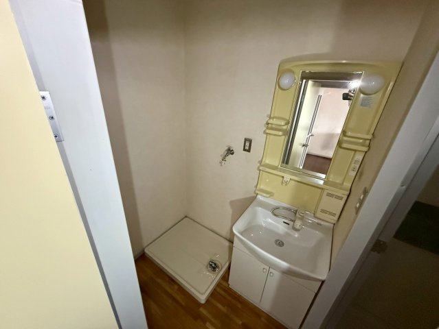ヴィラロイヤル|名古屋市の賃貸ならMy賃貸の独立洗面台|ヴィラロイヤル