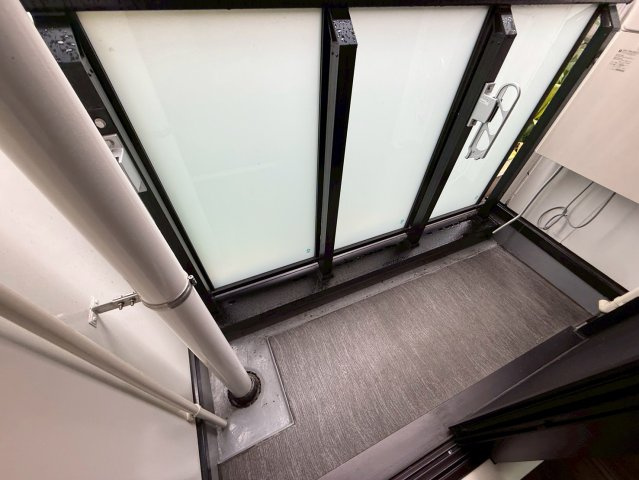 コンフォートシティⅡ|名古屋市の賃貸ならMy賃貸のバルコニー|コンフォートシティⅡ