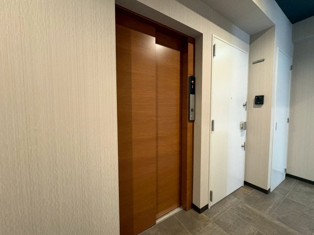 コンフォートシティⅡ|名古屋市の賃貸ならMy賃貸のその他共用部分|コンフォートシティⅡ