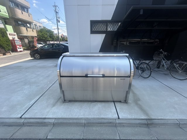コンフォートシティⅡ|名古屋市の賃貸ならMy賃貸のその他共用部分|コンフォートシティⅡ