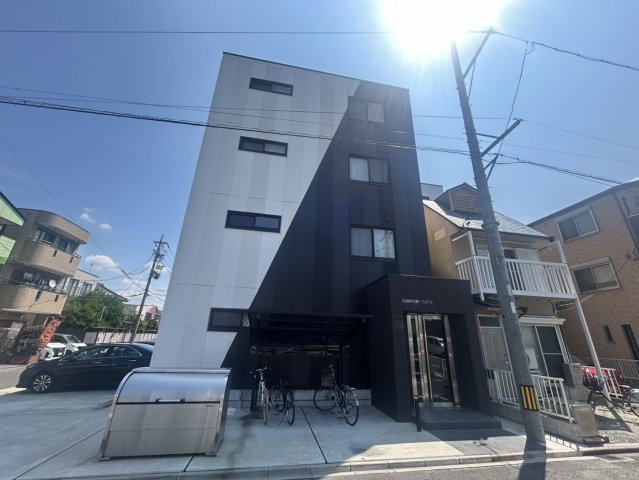 コンフォートシティⅡ|名古屋市の賃貸ならMy賃貸