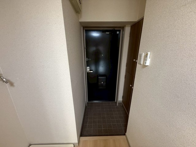 マリンビュー|名古屋市の賃貸ならMy賃貸の玄関|マリンビュー