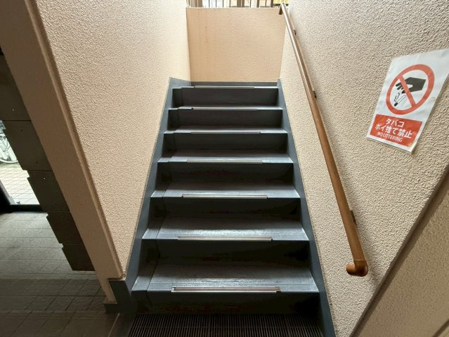 マリンビュー|名古屋市の賃貸ならMy賃貸のその他共用部分|マリンビュー