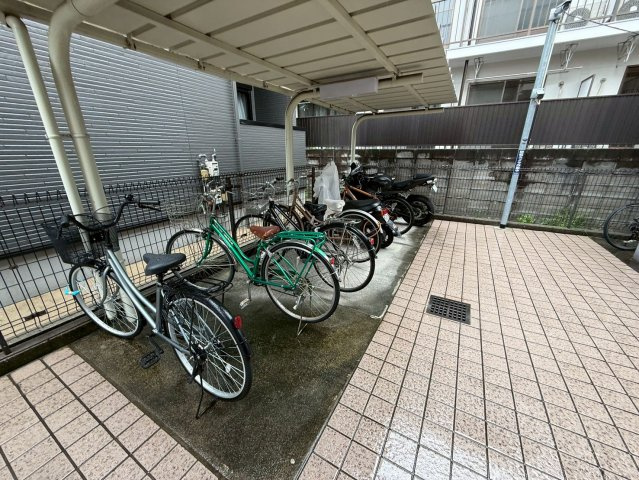 マリンビュー|名古屋市の賃貸ならMy賃貸のその他共用部分|マリンビュー