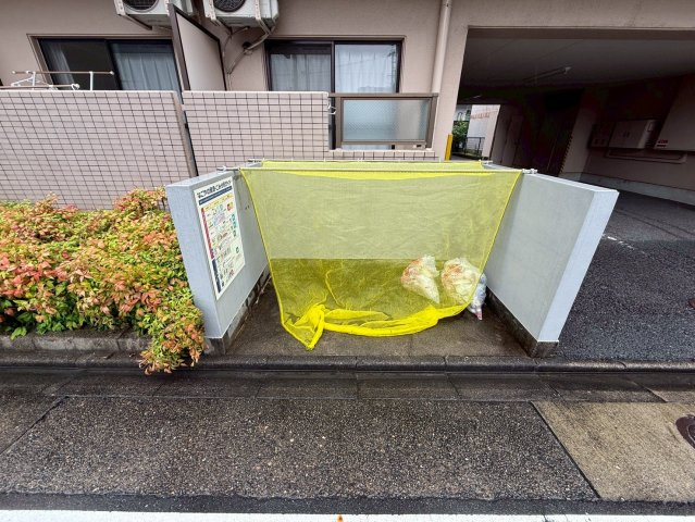 マリンビュー|名古屋市の賃貸ならMy賃貸のその他共用部分|マリンビュー