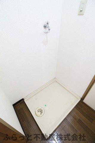 グリーンヒルズなかのⅢの設備