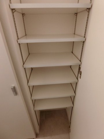 【収納】アーバンパーク方南町 