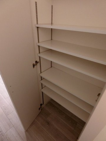 【収納】アーバンパーク方南町 