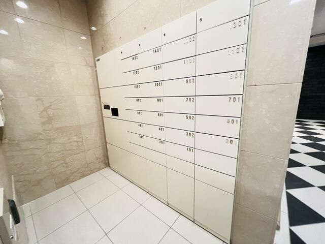 ＴＨＥ　ＭＡＹＦＡＩＲのその他共用部分