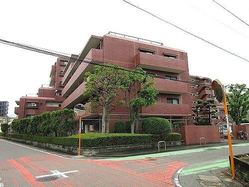 ライオンズマンション室見ガーデン
