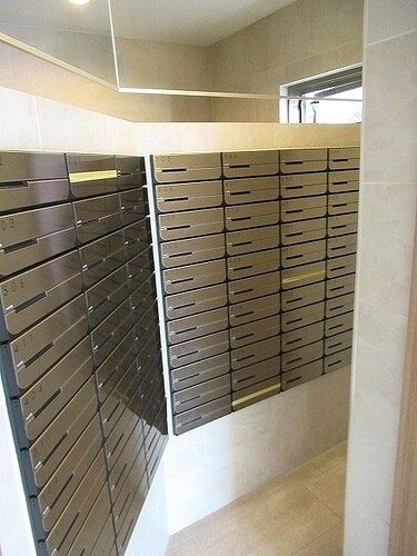 ライオンズマンション室見ガーデン