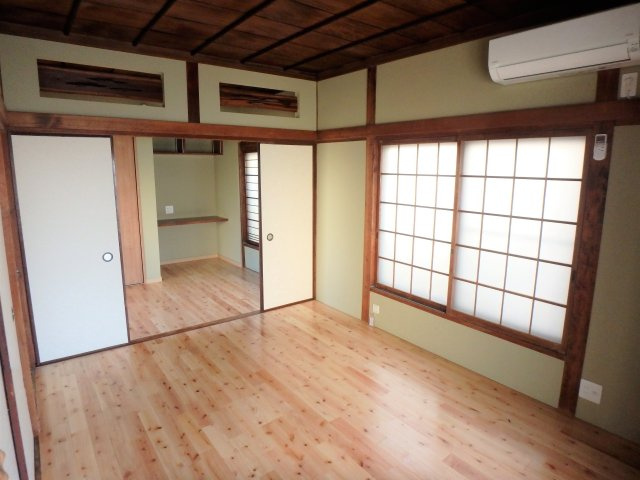 大久保邸のその他