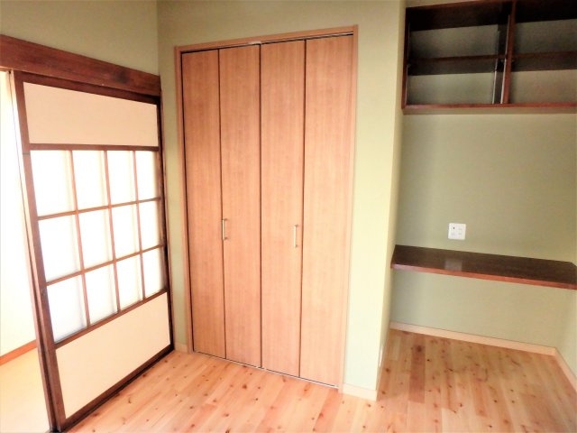 大久保邸のその他