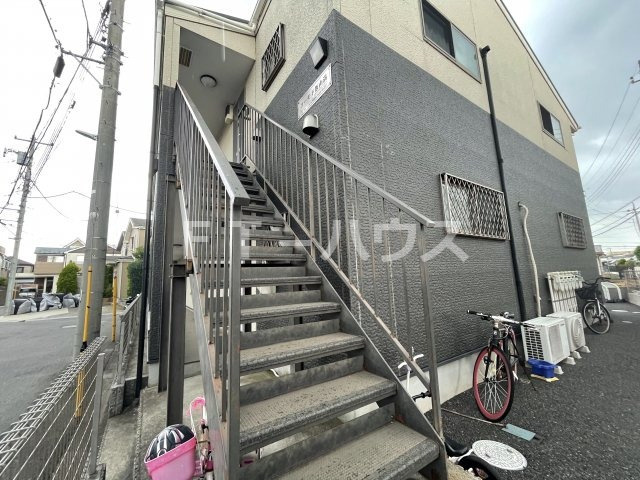 コーモド飯山満のその他共用部分