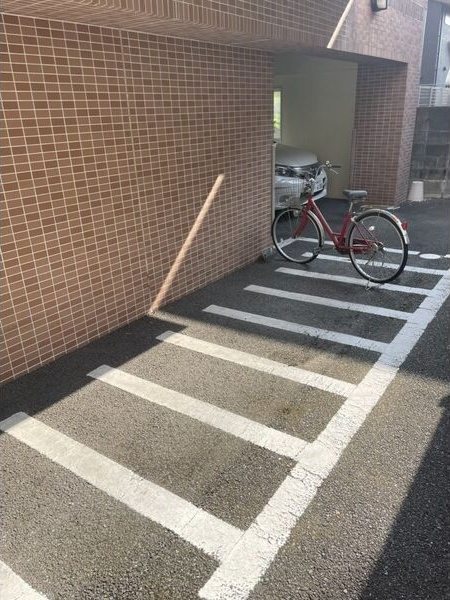 エクセレントパレス101の外観