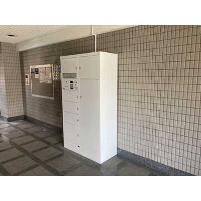 【設備】 | レジデンス中島
