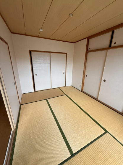 【和室】 | レジデンス中島
