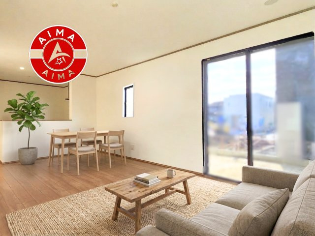 福岡市南区老司3丁目第1-2棟（A号棟）
