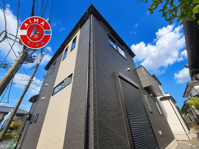 福岡市南区老司3丁目第1-2棟（A号棟）
