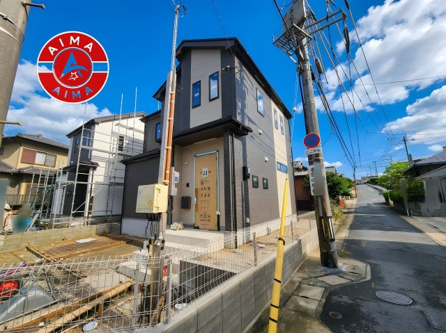 福岡市南区老司3丁目第1-2棟（A号棟）
