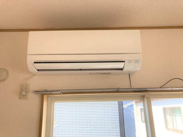 ＫＨＫハイツオータムバレイの設備