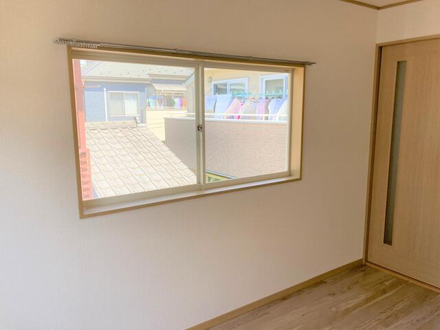ＫＨＫハイツオータムバレイの展望