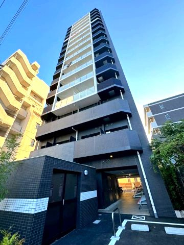 MAXIV東別院　名古屋市賃貸 仲介手数料無料