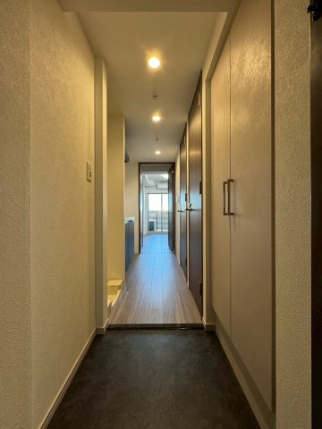 MAXIV東別院　名古屋市賃貸 仲介手数料無料の玄関