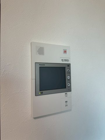 MAXIV東別院　名古屋市賃貸 仲介手数料無料のセキュリティ