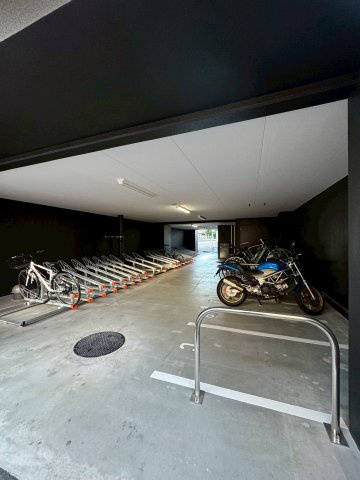 MAXIV東別院　名古屋市賃貸 仲介手数料無料のその他共用部分