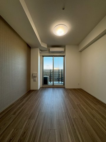 MAXIV東別院　名古屋市賃貸 仲介手数料無料の居間・リビング