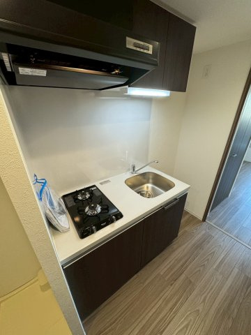 MAXIV東別院　名古屋市賃貸 仲介手数料無料のキッチン