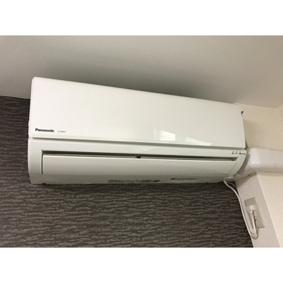 【設備】 | アンプルールフェールオロールⅡ