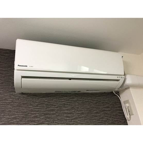 【設備】 | アンプルールフェールオロールⅡ