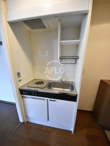 アヴェニールのキッチン|アヴェニール　キッチン