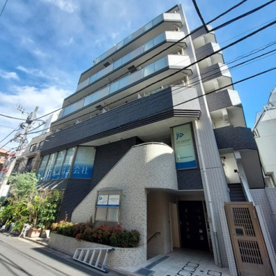 【外観】 | 高円寺KYテラス