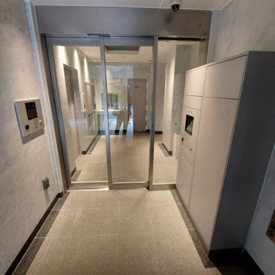 【エントランス】 | 高円寺KYテラス