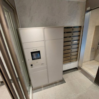 【設備】 | 高円寺KYテラス