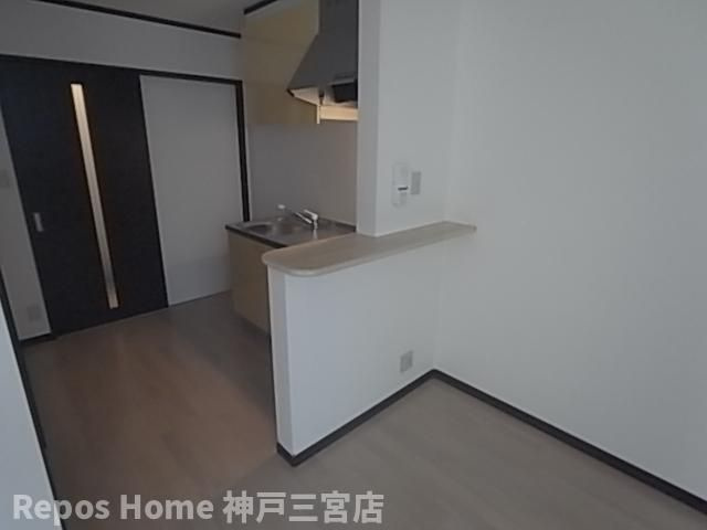 グランシャリオ山本通3の設備