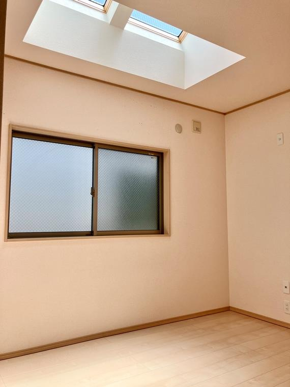 中町戸建のその他