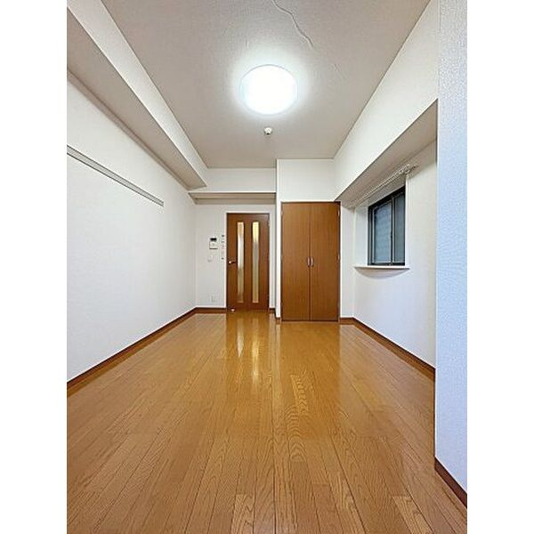 アールズタワー池下西　名古屋市賃貸　仲介手数料無料の居間・リビング