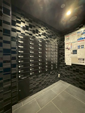 プレサンス千種駅前レイズ　名古屋市賃貸　仲介手数料無料のその他共用部分