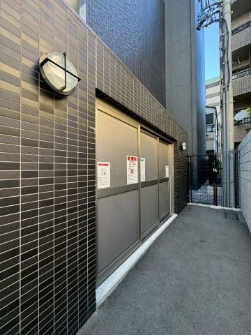 プレサンス千種駅前レイズ　名古屋市賃貸　仲介手数料無料のその他共用部分