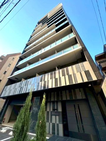プレサンス千種駅前レイズ　名古屋市賃貸　仲介手数料無料