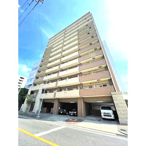 プレサンスNAGOYA桜通ビッグビート　名古屋市賃貸　仲介手数料無料