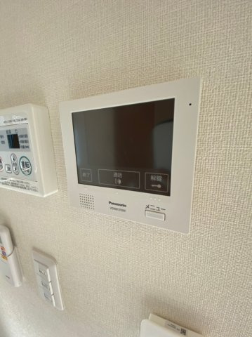 ハーモニーテラス下方町　名古屋市賃貸　仲介手数料無料のセキュリティ