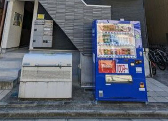 ハーモニーテラス下方町　名古屋市賃貸　仲介手数料無料のその他共用部分
